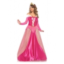 Top quality princess costume halloween costume m40322