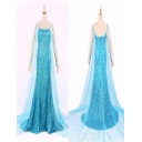 Frozen Elsa Adult Costume M40012
