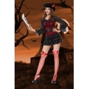 Sexy Adult Pirate Costumes M4902