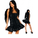 Dark Angel Costume M4312