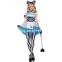 Sexy Maid Costume M4957