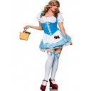 Miss Wonderland Costume M4277