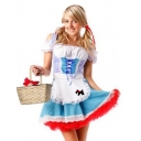 French Maid Costumes m4507