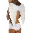 White angel wings MW02A