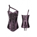 Sexy Fashion Adult Bustier Corset M1276