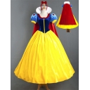 Fantasy Snow White Costume M40108