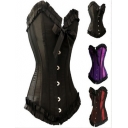 2013 hot sale sexy corset M1735