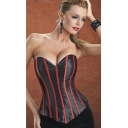 2010 high quality bustier M1737
