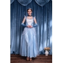 Frozen Elsa Adult Costume M40037
