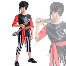 Cosplay Carnival Party Costumes Parenthood Pirate Of The Caribbean Costume XY82237