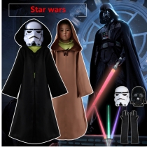 Boys Star Wars Costumes Children M40511