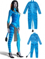 Hot sell Avater costume M40006