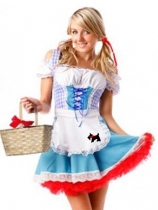 French Maid Costumes m4507