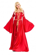 Princess Style Palace Costume M4723