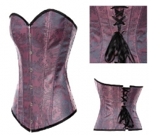 sexy arabesquitic corset m1842