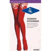 sexy stocking m 1525