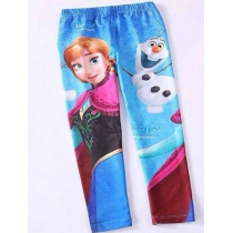 Elsa Frozen Legging C003