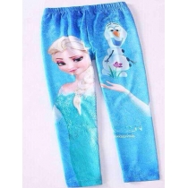 Elsa Frozen Legging C002