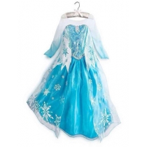 Elsa Frozen Costume M8002
