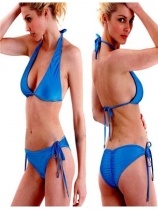 Exotic Paradise Two Piece Swimsuit M5188