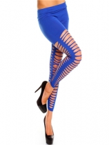 2015 Sexy fashion hollow out leggings M9118a