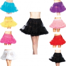 Lovely  Layer Petticoat M35