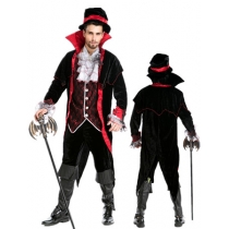 Men‘s Pirate Costume M40097