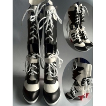 Harley·Quinn Shoes W03