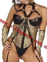 2015 women sexy corsets M1576