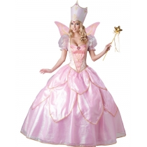 Lovely Princess Costume M40021