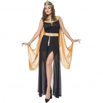 Halloween Costume Adult Egyptian Prince Dress Egyptian Pharaoh Cosplay SM40272