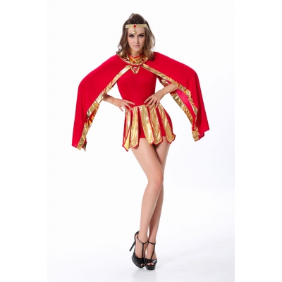 Adult Cleopatra Costume M4814