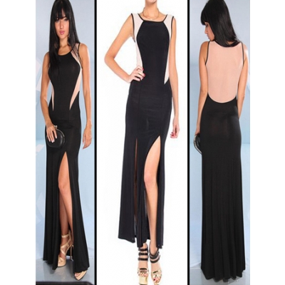 New Sexy Women Cocktail Evening Club Party Bandage Bodycon Dress M3701