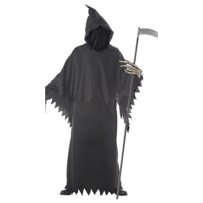 WizardHalloween Costume M40069