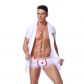 Role Playing Doctor Play Set Man Erotic Costumes Sexy Lingerie 20204