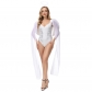 White Angel Cleopatra Cosplay Uniform Temptation Bar Costume MS5002