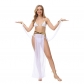 Sexy Costume Per Cosplay Aladdin Greece Princess Girls Dresses MS5006