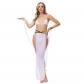 Sexy Costume Per Cosplay Aladdin Greece Princess Girls Dresses MS5006