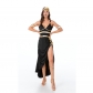 Cosplay Goddess Stage Costume Ancient Egyptian Mythology MS4617