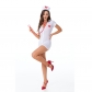 Professional Costume Uniform Underwear Suit Nurse  MS4883