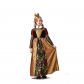 Children's Game Uniform Cosplay Princess of Hearts Dress Girl Cosplay Costume YM5822