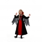 Halloween Fairy Tale Horror Children Vampire Dress Princess Dress Costume Show YM5825