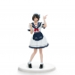New Anime Cosplay Navy Suit Sailor Suit Maid Uniform Lolita Costume DL2034