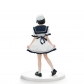 New Anime Cosplay Navy Suit Sailor Suit Maid Uniform Lolita Costume DL2034