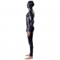 patent leather pullover tights costume 2021 stage men costume N802
