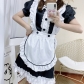 Moda Maid Costume Lolita Dress XH6231