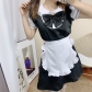Lolita Japan Dress Costume Ropa Maid XH6232