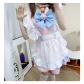 Lolita For Women Maid Outfit Dress Cosplay Costume Anime XH6233