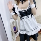Women Maid Dresses Costume Classique Lolita XH6237