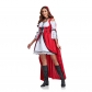Halloween Little Red Riding Hood Fairy Tale Forest Adventure Stage Costume SM20275